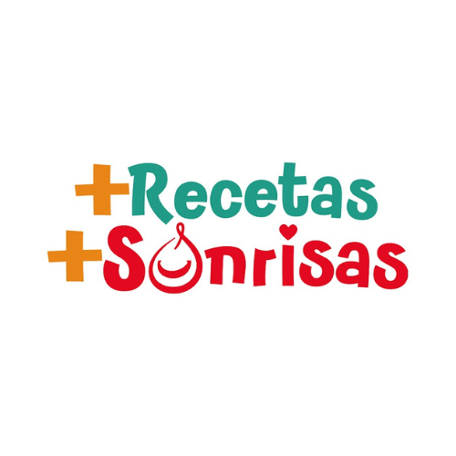 +recetas +sonrisas